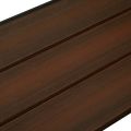 Фасадная панель CM Cladding Timber Спайси Браун купить в Твери