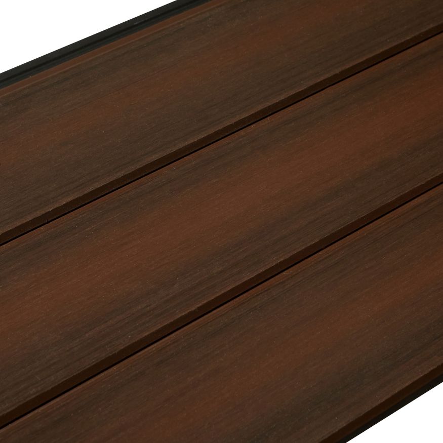 Фасадная панель CM Cladding Timber Спайси Браун купить в Твери