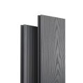 Террасная доска Ecodecking Топ макси Серый купить в Твери