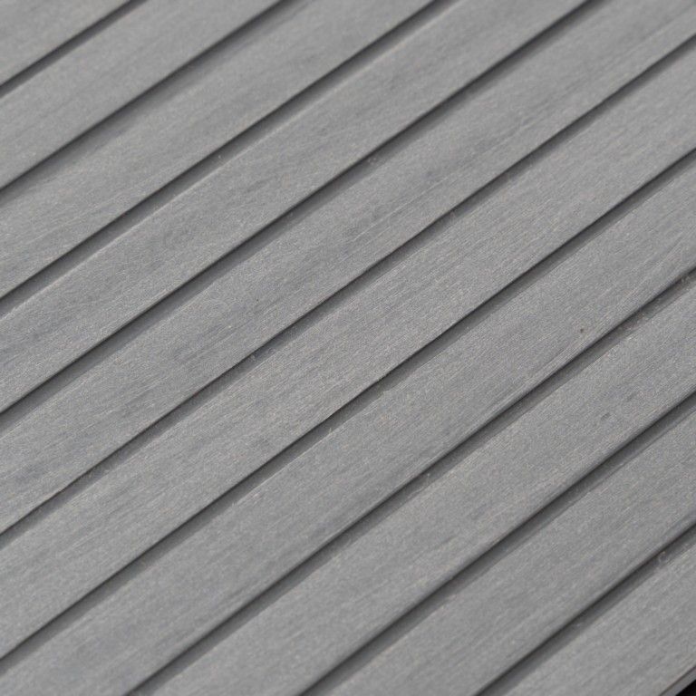 Террасная доска Ecodecking Топ макси Серый купить в Твери