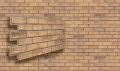Фасадная панель VOX SOLID BRICK REGULAR для экстерьера купить в Твери