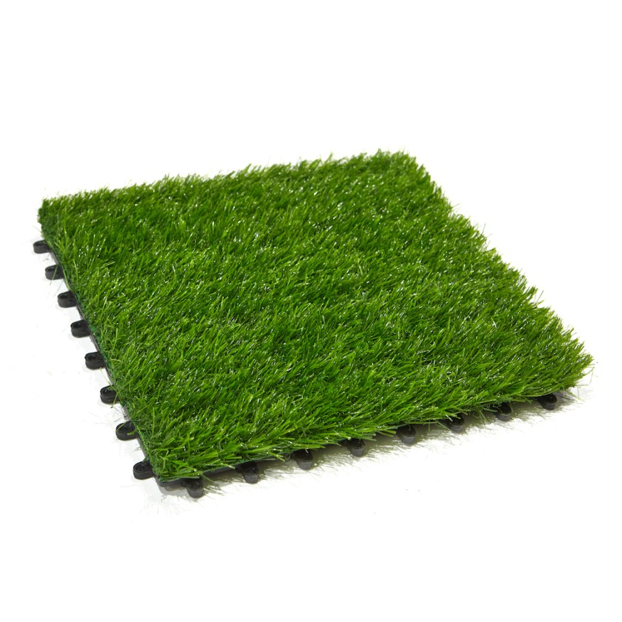 Искусственная трава для сада CM Garden Grass купить в Твери