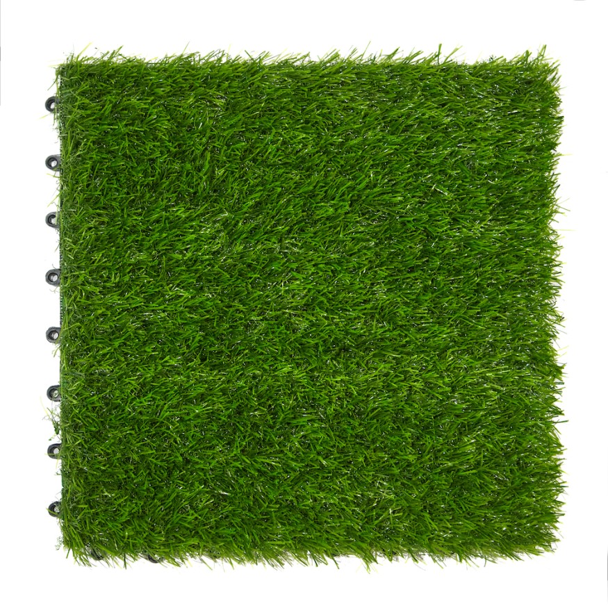 Искусственная трава для сада CM Garden Grass купить в Твери