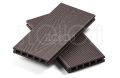 Доска террасная ДПК 3D SEQUOIA Evolution BROWN купить в Твери