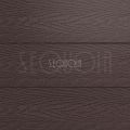 Доска террасная ДПК 3D SEQUOIA Evolution BROWN купить в Твери