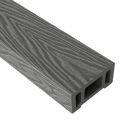 Перила для ограждений из ДПК EasyDecking, Wood-X, Серый купить в Твери