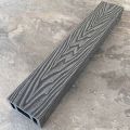 Перила для ограждений из ДПК EasyDecking, Wood-X, Серый купить в Твери