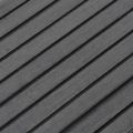 Террасная доска Ecodecking Топ макси Графит купить в Твери