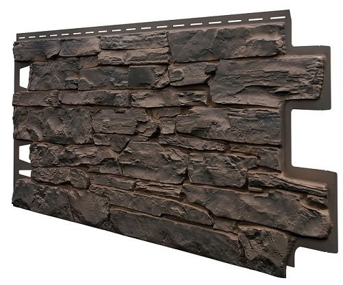 Фасадная панель VOX SOLID STONE REGULAR Сицилия купить в Твери