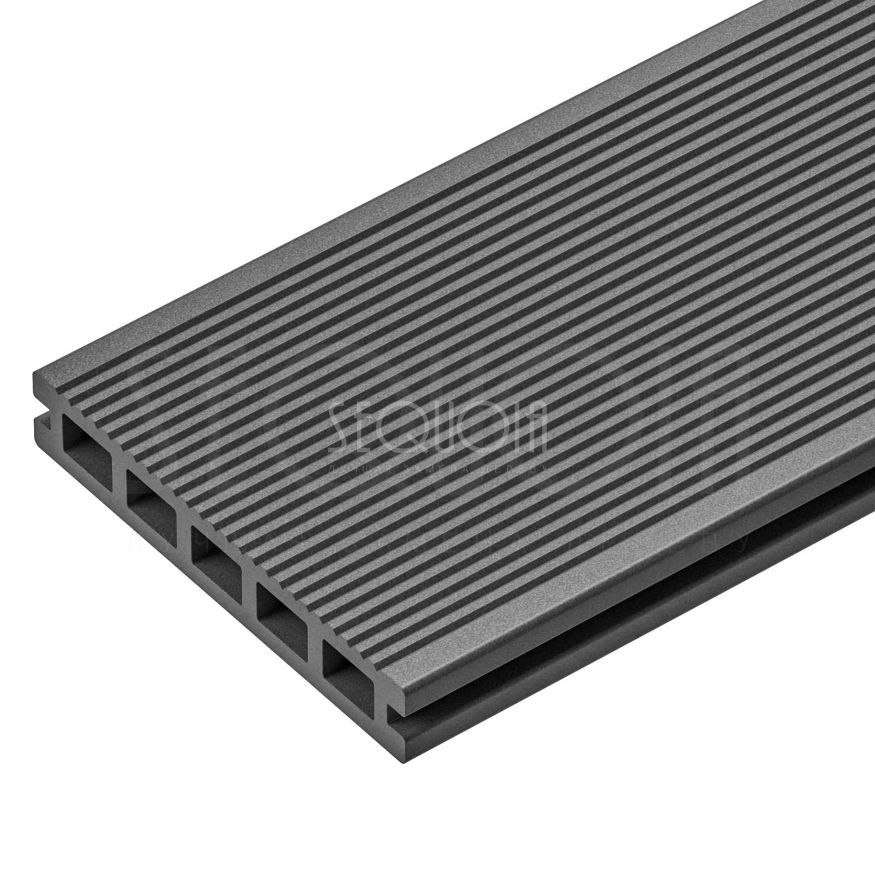 Доска террасная ДПК 3D SEQUOIA Evolution WOOD GRAY купить в Твери