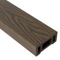 Перила для ограждений из ДПК EasyDecking, Wood-X, Венге купить в Твери