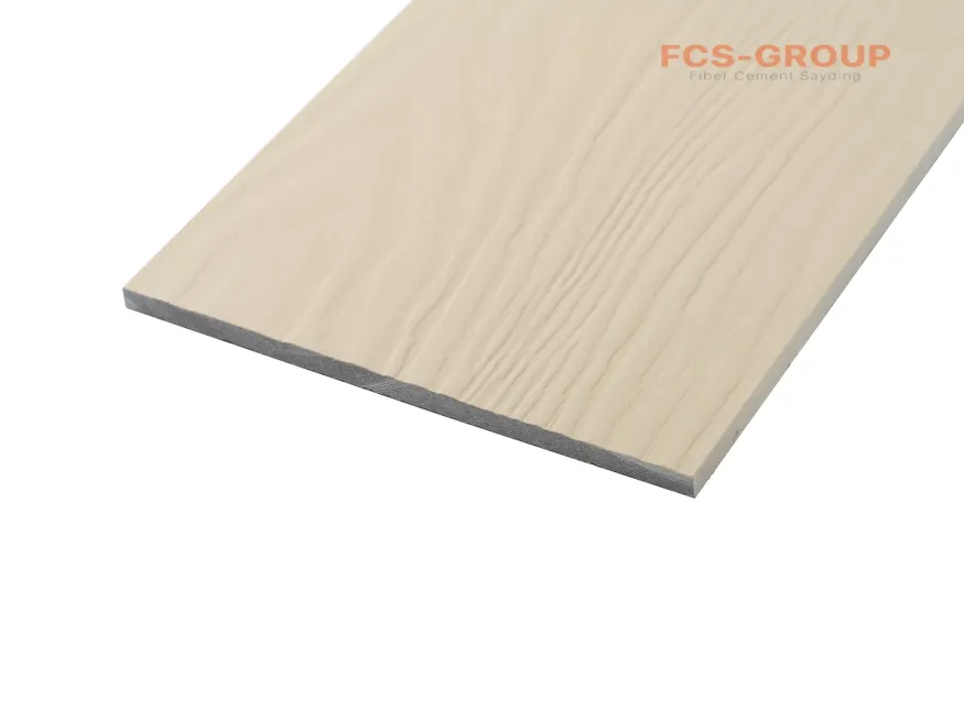 Фиброцементная панель FCSPRO Wood Classic F02 Солнечный лес купить в Твери