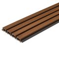 Стеновая панель ДПК CM Decking CM WALL DUAL, Тик купить в Твери
