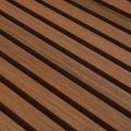 Стеновая панель ДПК CM Decking CM WALL DUAL, Тик купить в Твери