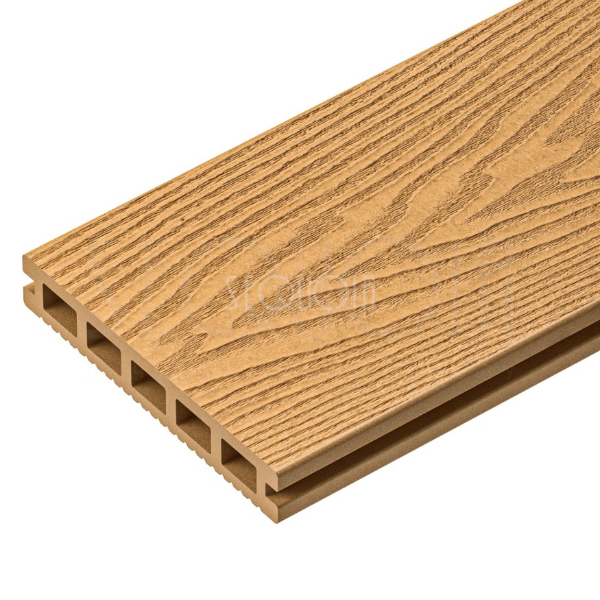 Доска террасная ДПК 3D SEQUOIA Evolution WOOD NATURE купить в Твери