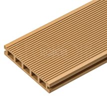 Доска террасная ДПК 3D SEQUOIA Evolution WOOD NATURE