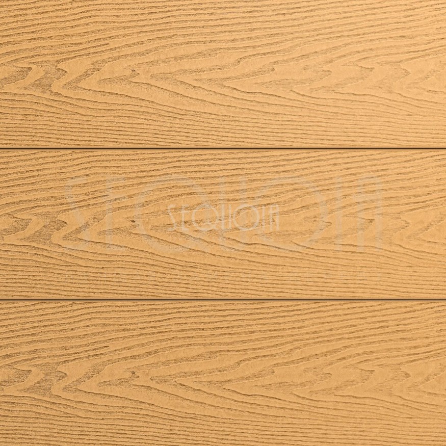 Доска террасная ДПК 3D SEQUOIA Evolution WOOD NATURE купить в Твери