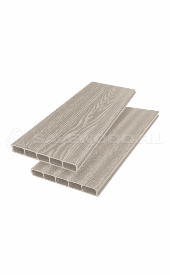 Доска для грядки из ДПК SaveWood, SW Rumex, Бежевый купить в Твери