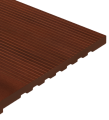 Ступени из ДПК WOODVEX Select Цвет Палисандр купить в Твери