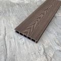 Террасная доска ДПК Latitudo, Euro 3D, Шоколад купить в Твери