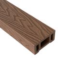Перила для ограждений из ДПК EasyDecking, Wood-X, Коричневый купить в Твери