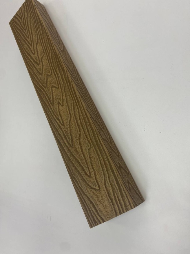 Перила для ограждений из ДПК EasyDecking, Wood-X, Дуб купить в Твери