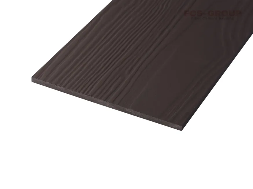 Фиброцементная панель FCSPRO Wood Classic F04 Ночной лес купить в Твери