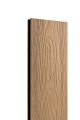 Террасная доска Ecodecking Скай коэкструзия Бук купить в Твери