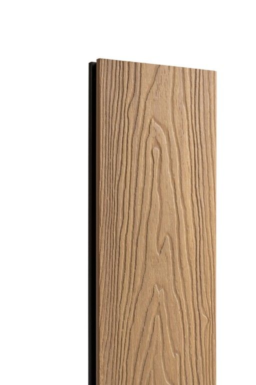 Террасная доска Ecodecking Скай коэкструзия Бук купить в Твери