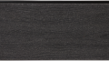 Террасная доска NanoWood «Lite» ECO Графит купить в Твери