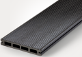 Террасная доска NanoWood «Lite» ECO Графит купить в Твери
