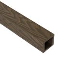 Балясина для ограждений из ДПК EasyDecking, Wood-X, Венге купить в Твери