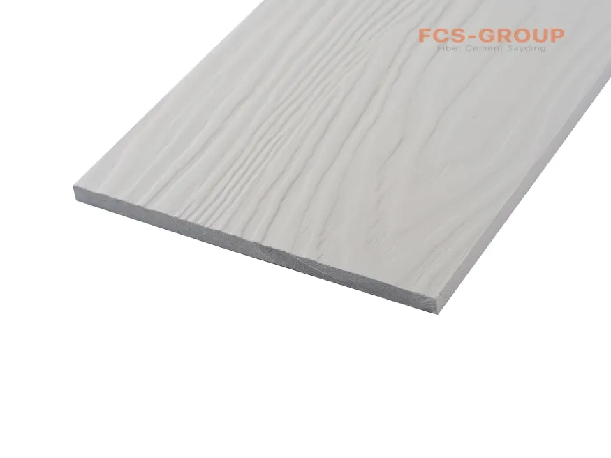 Фиброцементная панель FCSPRO Wood Classic F05 Серый минерал купить в Твери
