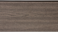 Террасная доска NanoWood «Lite» ECO Венге купить в Твери