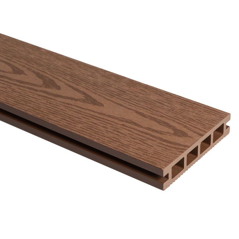 Террасная доска из ДПК CM Decking, Natur, Рябина купить в Твери