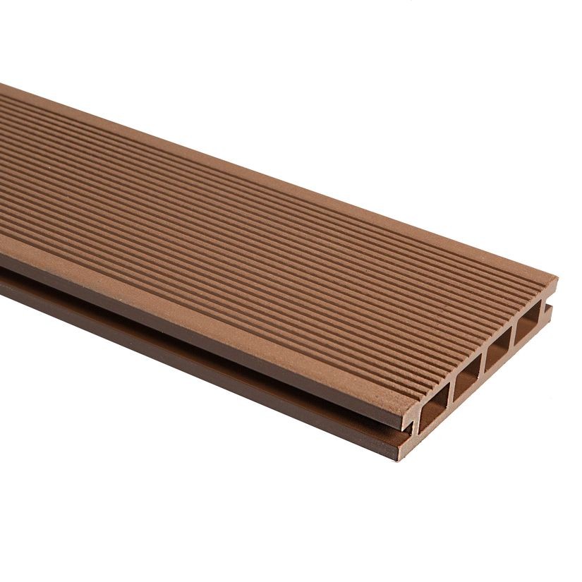 Террасная доска из ДПК CM Decking, Natur, Рябина купить в Твери