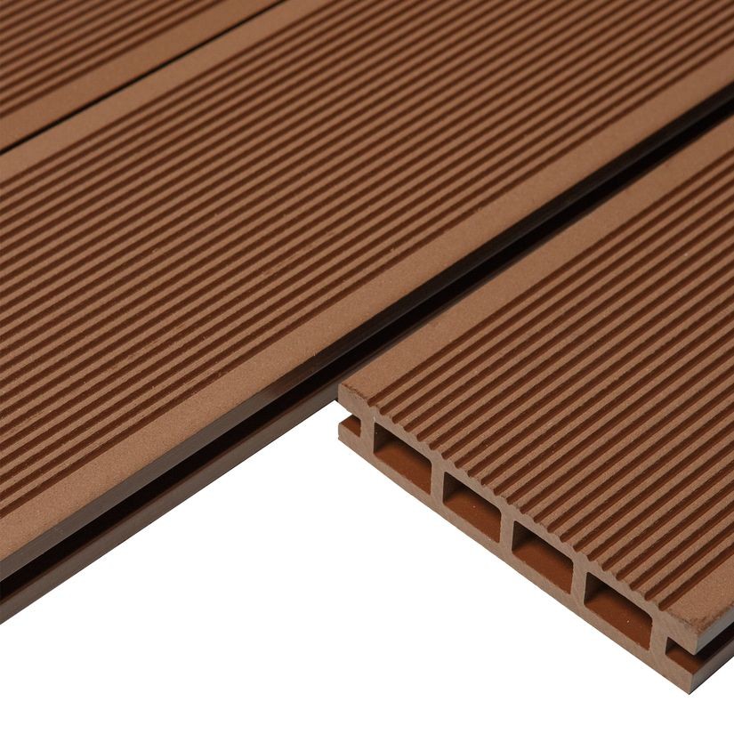 Террасная доска из ДПК CM Decking, Natur, Рябина купить в Твери