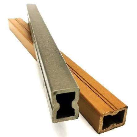 Лаги из ДПК 30х40 NanoWood купить в Твери