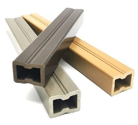 Лаги из ДПК 30х40 NanoWood купить в Твери