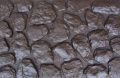 Фасадная панель Аэлит Коричневый мелкокаменный купить в Твери