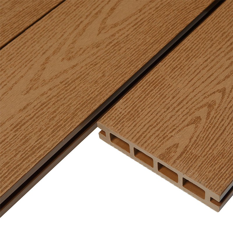 Террасная доска из ДПК CM Decking, Natur, Дуб купить в Твери