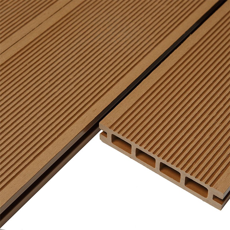 Террасная доска из ДПК CM Decking, Natur, Дуб купить в Твери