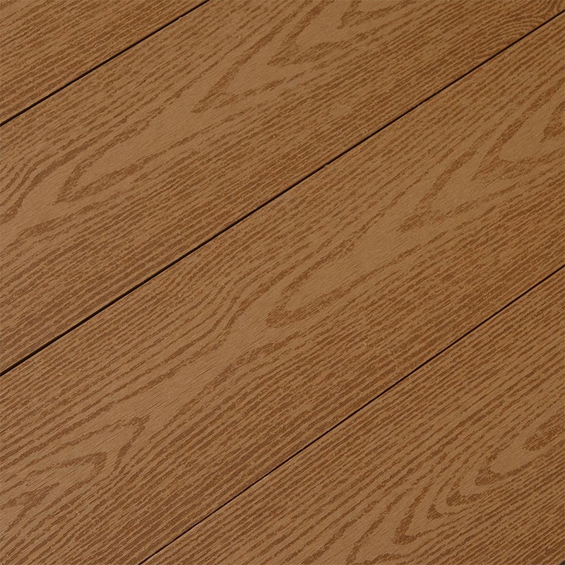 Террасная доска из ДПК CM Decking, Natur, Дуб купить в Твери