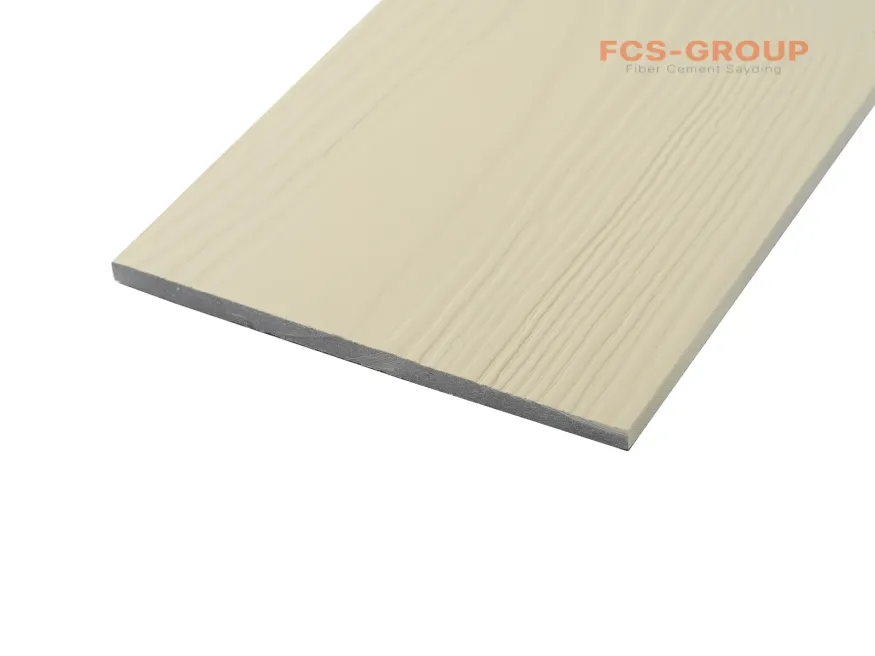 Фиброцементная панель FCSPRO Wood Classic F08 Березовая роща купить в Твери