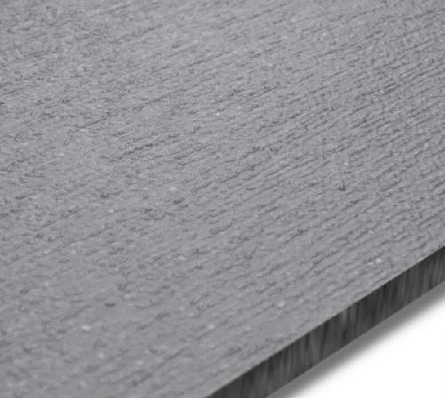 Фиброцементный сайдинг Roofas COLOR Line Светло-серый купить в Твери