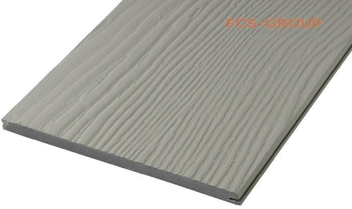 Фиброцементные панели FCS Group Wood Line F52 - Деревянный стиль F52 от FCS Group купить в Твери