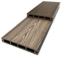 Террасная доска NanoWood «Lite» ECO Шоколад купить в Твери