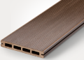 Террасная доска NanoWood «Lite» ECO Шоколад купить в Твери