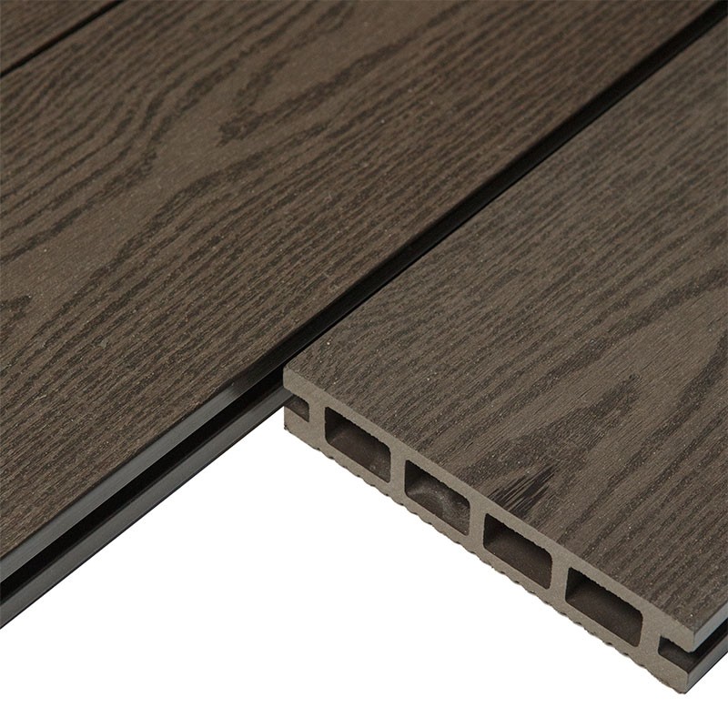 Террасная доска из ДПК CM Decking, Natur, Венге купить в Твери