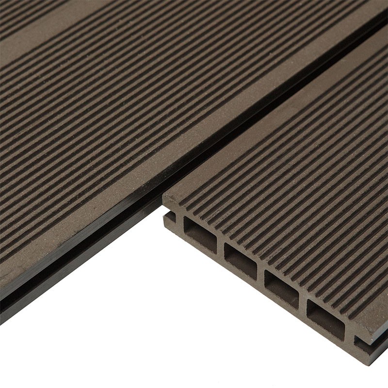 Террасная доска из ДПК CM Decking, Natur, Венге купить в Твери